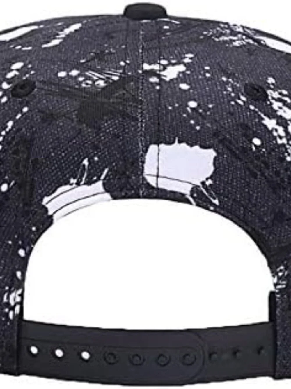 N/A fashion graffiti